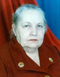 Новикова Юлия Марковна